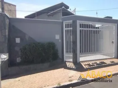 Casa com 3 Quartos à venda, 280m² no Jardim Acapulco, São Carlos