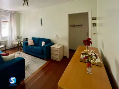 Apartamento com 3 Quartos à venda, 78m² no São João, Porto Alegre