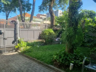 Casa com 3 Quartos à venda, 190m² no Instituto de Previdência, São Paulo