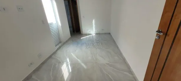 Cobertura com 2 Quartos à venda, 108m² no Vila Linda, Santo André