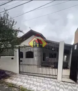 Casa com 5 Quartos à venda, 200m² no Parque Senhor do Bonfim, Taubaté