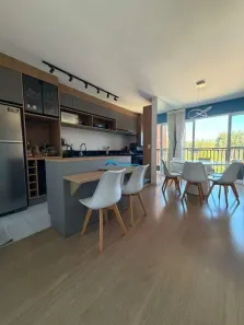 Apartamento com 3 Quartos à venda, 82m² no Jardim Carolina, Jundiaí