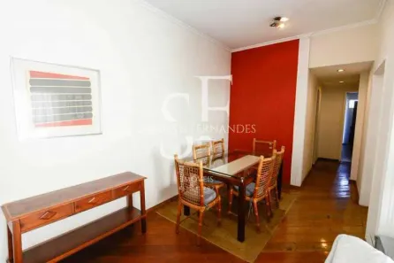 Apartamento com 3 Quartos à venda, 102m² no Tijuca, Rio de Janeiro