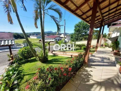 Casa com 4 Quartos à venda, 304m² no Itoupavazinha, Blumenau