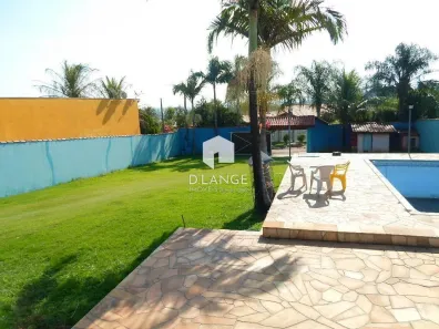 Fazenda/Sítio com 2 Quartos à venda, 1001m² no Parque San Giovani, Cosmópolis