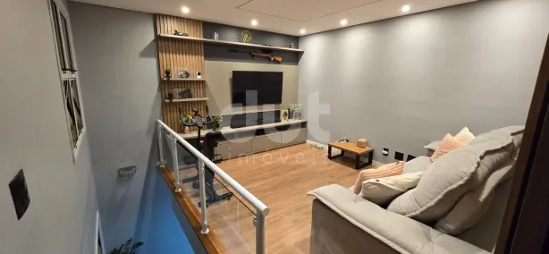 Apartamento com 3 Quartos à venda, 97m² no Jardim Amazonas, Campinas