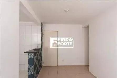 Apartamento com 2 Quartos à venda, 46m² no Loteamento Parque São Martinho, Campinas