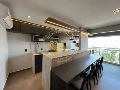 Apartamento com 2 Quartos à venda, 72m² no Jardim Tarraf II, São José do Rio Preto