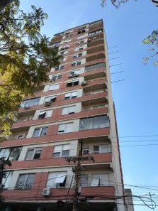 Apartamento com 3 Quartos para alugar, 90m² no Bom Fim, Porto Alegre