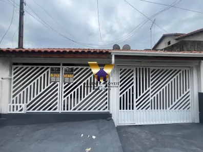 Casa com 2 Quartos à venda, 250m² no Serpa, Caieiras