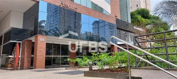 Sala Comercial à venda, 769m² no Setor Bueno, Goiânia