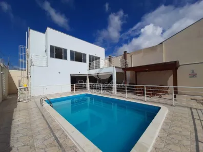 Fazenda/Sítio com 1 Quarto à venda, 142m² no Residencial Cittá di Salerno, Campinas