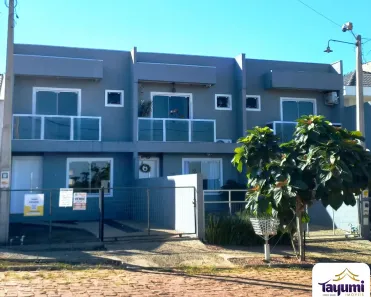 Apartamento com 4 Quartos à venda, 95m² no Esmeralda, Vera Cruz