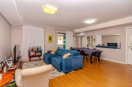 Apartamento com 3 Quartos à venda, 125m² no Centro, Balneário Camboriú