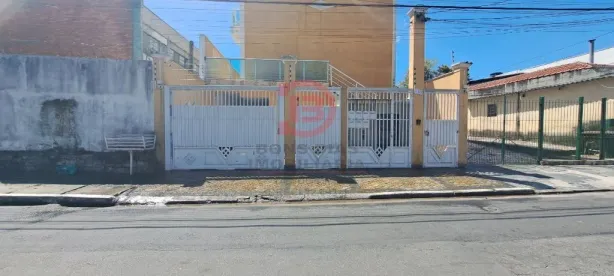 Sobrado com 3 Quartos à venda, 116m² no Vila Granada, São Paulo