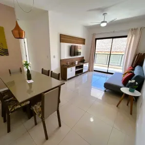 Apartamento com 2 Quartos à venda, 101m² no Jardim Excelsior, Cabo Frio