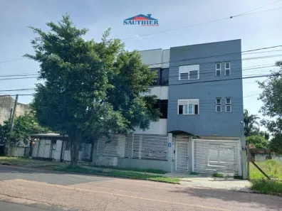 Apartamento com 2 Quartos para alugar, 73m² no Centro, Esteio