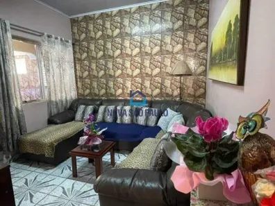 Casa com 2 Quartos à venda, 190m² no Vila Guarani (Z Sul), São Paulo
