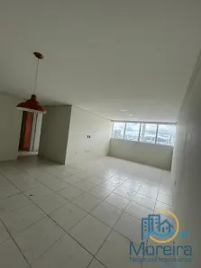 Apartamento com 3 Quartos à venda, 105m² no Maurício de Nassau, Caruaru