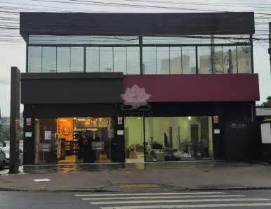 Ponto Comercial para alugar, 168m² no Jardim Paulista, Atibaia