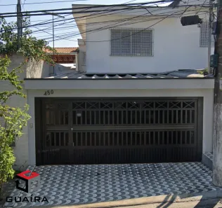 Sobrado com 3 Quartos à venda, 140m² no Dos Casa, São Bernardo do Campo