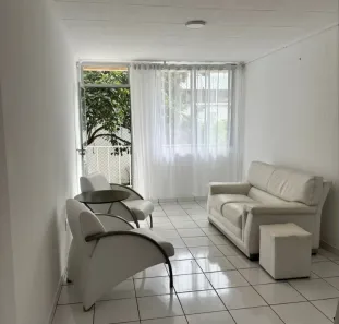 Apartamento com 2 Quartos para alugar, 66m² no Aleixo, Manaus