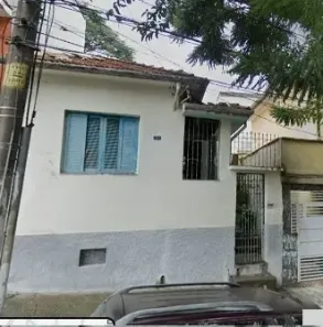 Lote/Terreno com 1 Quarto à venda, 50m² no Alto da Mooca, São Paulo