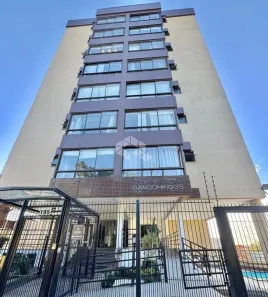 Apartamento com 1 Quarto à venda, 46m² no Cristo Redentor, Porto Alegre