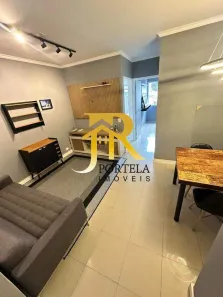 Apartamento com 1 Quarto para alugar, 38m² no Vila Mariana, São Paulo