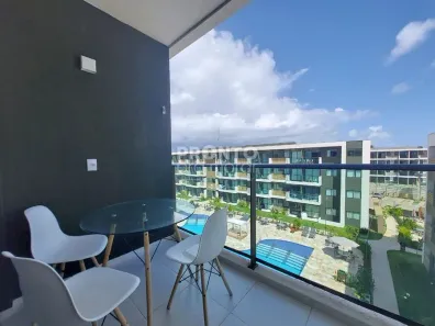 Apartamento com 2 Quartos à venda, 64m² no Centro, Ipojuca