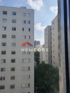 Apartamento com 2 Quartos à venda, 60m² no Vila Lageado, São Paulo