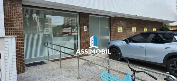 Ponto Comercial para alugar, 25m² no Pedra Branca, Palhoça