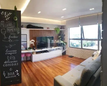 Apartamento com 2 Quartos à venda, 70m² no Cambuí, Campinas