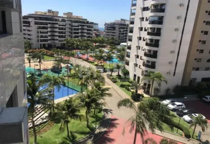 Apartamento com 2 Quartos à venda, 109m² no Barra da Tijuca, Rio de Janeiro