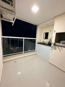 Apartamento com 1 Quarto à venda, 40m² no Jardim Auri Verde, Bauru