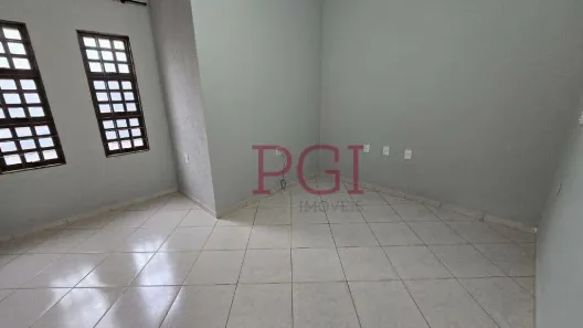 Casa com 3 Quartos à venda, 105m² no Parque São Miguel, São José do Rio Preto