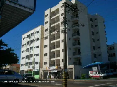 Apartamento com 2 Quartos à venda, 70m² no Vila São Jorge, Presidente Prudente