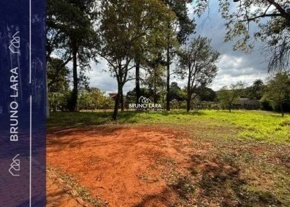 Lote/Terreno à venda, 2880m² no Condomínio Fazenda Solar, Igarapé