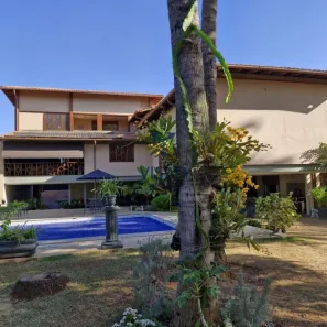 Casa com 4 Quartos à venda, 1050m² no Setor de Habitações Individuais Sul, Brasília
