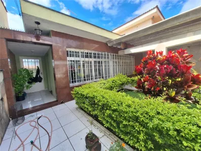 Casa com 3 Quartos à venda, 140m² no Vila Nova Mazzei, São Paulo
