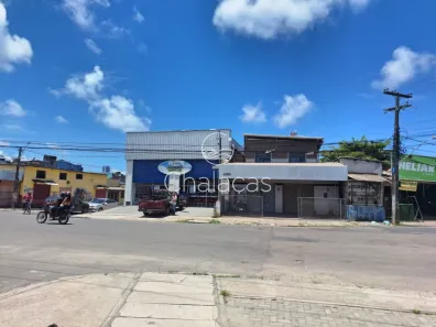 Ponto Comercial à venda, 300m² no Afogados, Recife