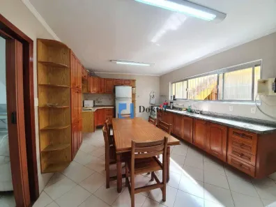 Sobrado com 3 Quartos à venda, 249m² no Vila Marina, São Paulo