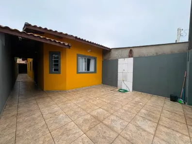 Casa com 2 Quartos à venda, 85m² no Balneario Gaivotas, Itanhaém