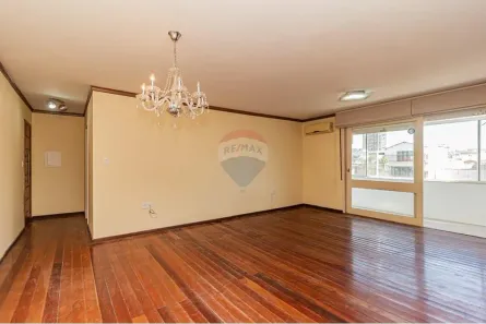 Apartamento com 3 Quartos à venda, 122m² no Centro, Pelotas