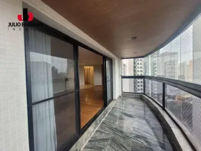 Apartamento com 3 Quartos à venda, 190m² no Indianópolis, São Paulo
