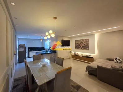 Casa com 2 Quartos à venda, 200m² no Residencial Fonte Boa, Divinópolis
