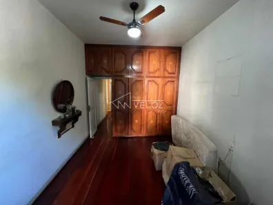 Apartamento com 2 Quartos à venda, 91m² no Laranjeiras, Rio de Janeiro
