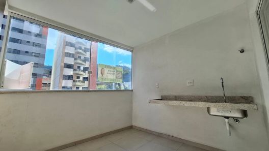 Apartamento com 2 Quartos à venda, 112m² no São Mateus, Juiz de Fora
