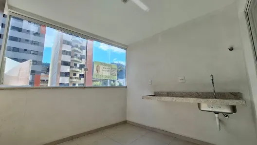 Apartamento com 2 Quartos à venda, 112m² no São Mateus, Juiz de Fora