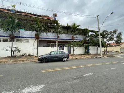 Prédio Comercial com 2 Quartos para alugar, 35m² no Parque Industrial, Campinas
